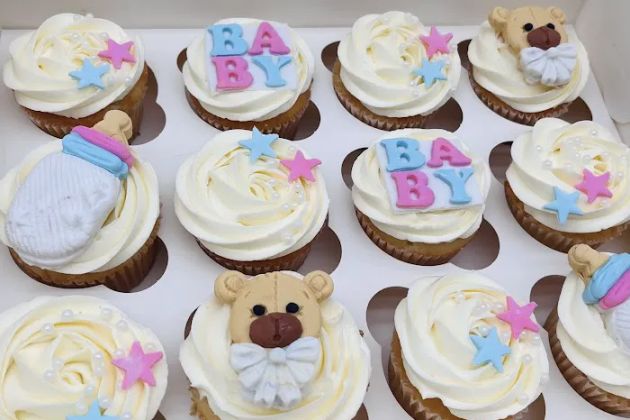 Dreamtreats Cakes