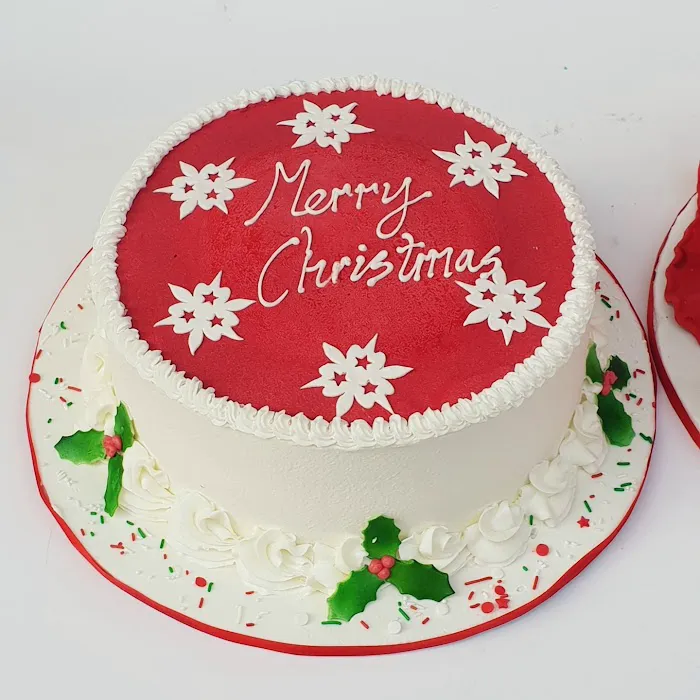 Dreamtreats Cakes Picture 7