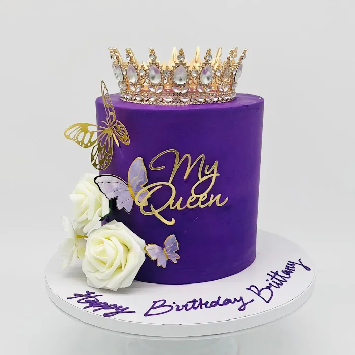 Dreamtreats Cakes Picture 6