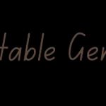 The Delectable Gems Bakery