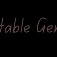 The Delectable Gems Bakery ico