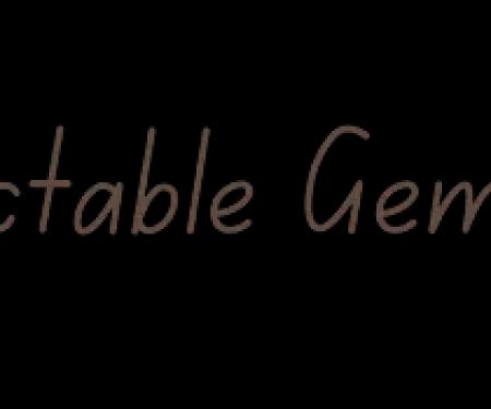 The Delectable Gems Bakery