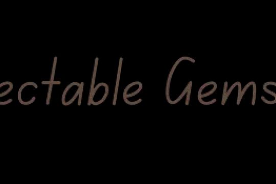 The Delectable Gems Bakery