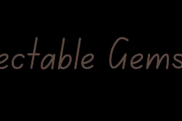 The Delectable Gems Bakery