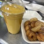 Honey dip delights