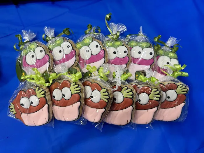 BerryBlueBakes Picture 5