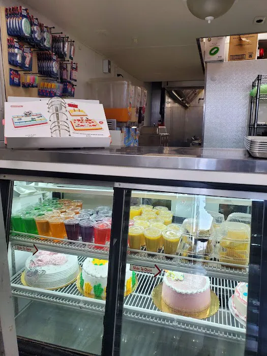 Sabor Casero Bakery Oxon Hill Picture 5