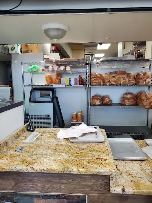 Sabor Casero Bakery Oxon Hill Picture 2