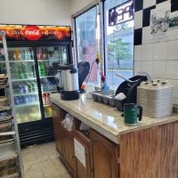 Sabor Casero Bakery Oxon Hill ico