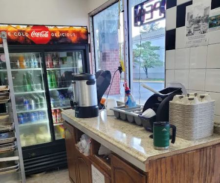 Sabor Casero Bakery Oxon Hill
