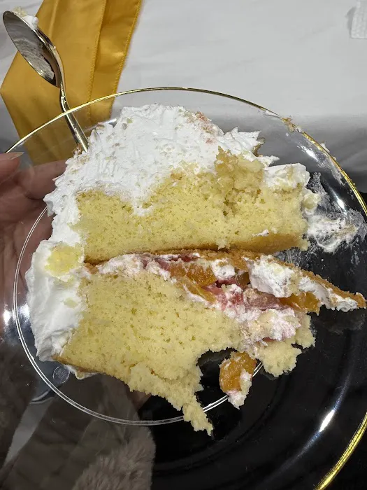 Sabor Casero Bakery Oxon Hill Picture 4