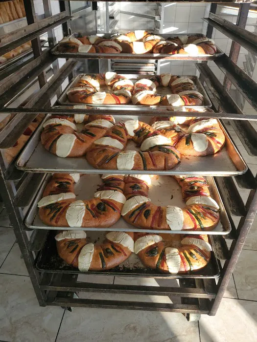 Sabor Casero Bakery Oxon Hill Picture 7