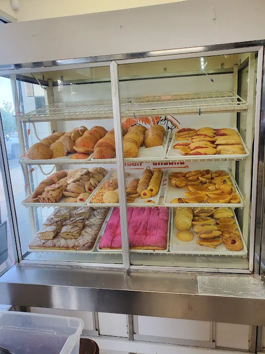 Sabor Casero Bakery Oxon Hill Picture 9