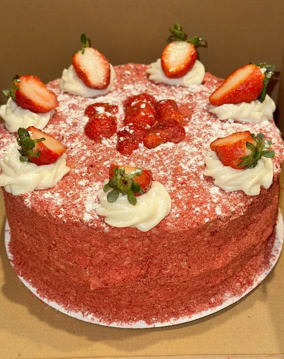 Sweet Bonds Caked Up Creations Picture 1