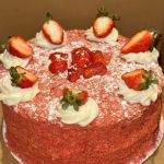 Sweet Bonds Caked Up Creations