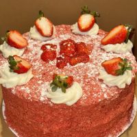 Sweet Bonds Caked Up Creations ico