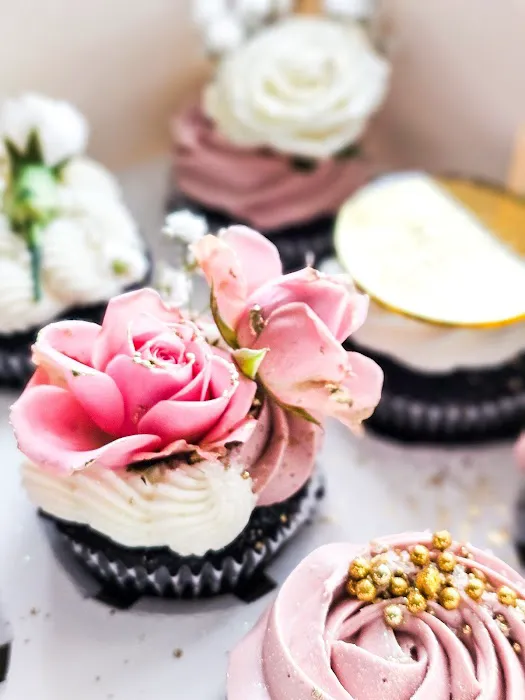 Sweet Elevations Cakes and More Picture 10
