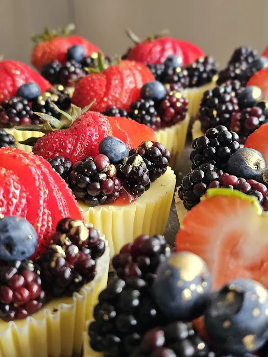 Sweet Elevations Cakes and More Picture 6