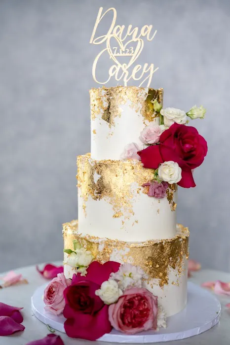 Sweet Elevations Cakes and More Picture 4