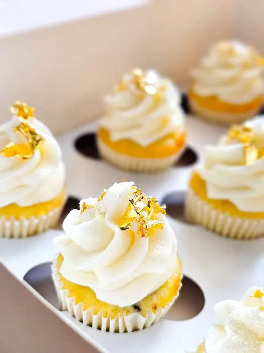 Sweet Elevations Cakes and More Picture 3