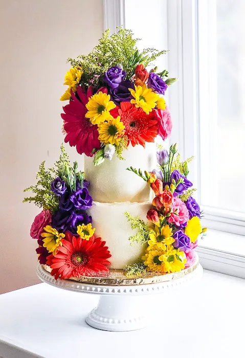 Sweet Elevations Cakes and More Picture 1