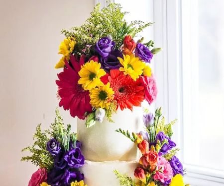 Sweet Elevations Cakes and More