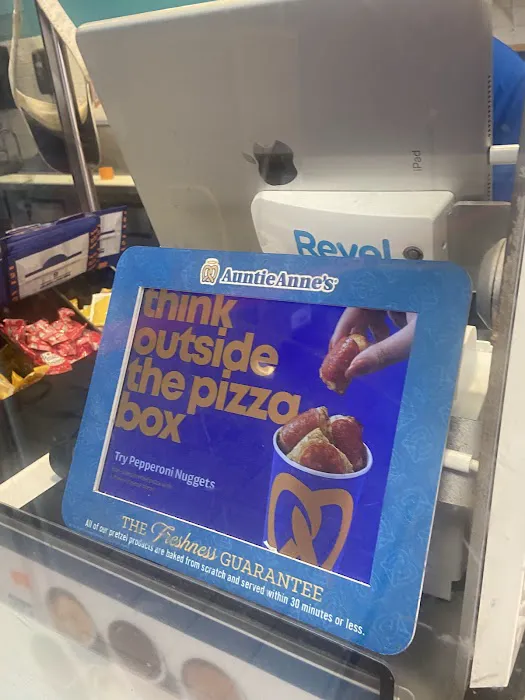 Auntie Anne's Picture 10