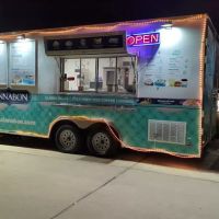 Cinnabon ico