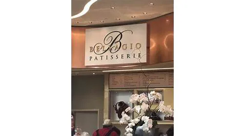 Bellagio Patisserie Picture 1