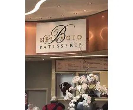 Bellagio Patisserie
