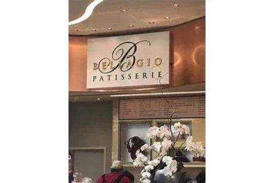 Bellagio Patisserie