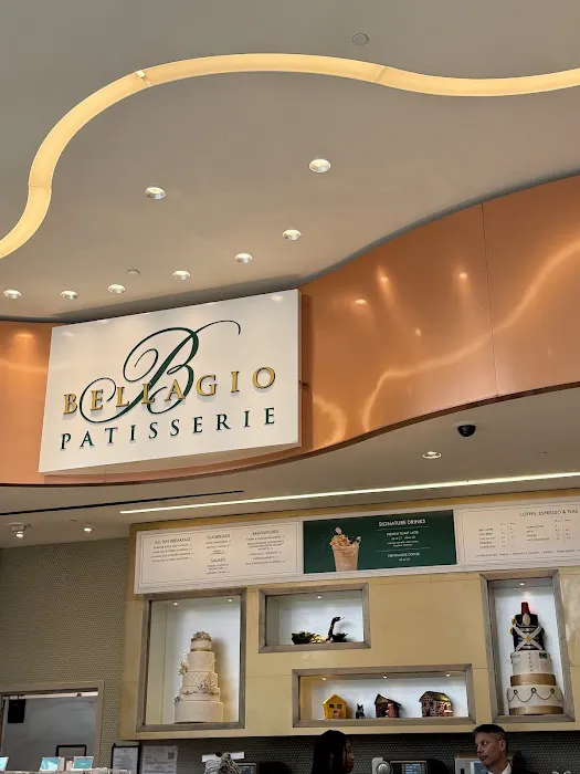 Bellagio Patisserie Picture 5