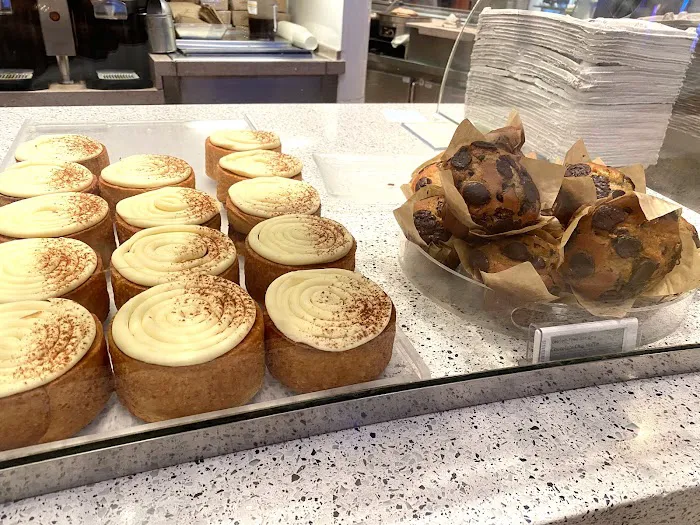 Bellagio Patisserie Picture 10
