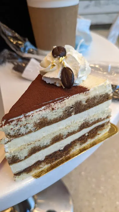 Bellagio Patisserie Picture 6
