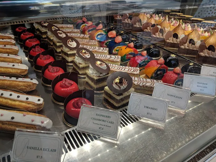 Bellagio Patisserie Picture 9