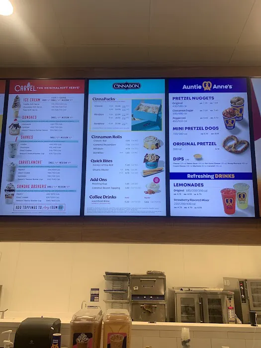 Cinnabon Picture 6