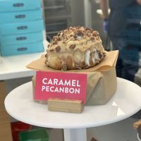 Cinnabon ico