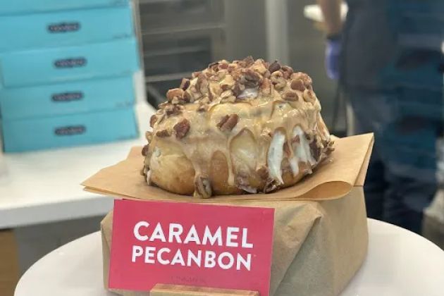 Cinnabon