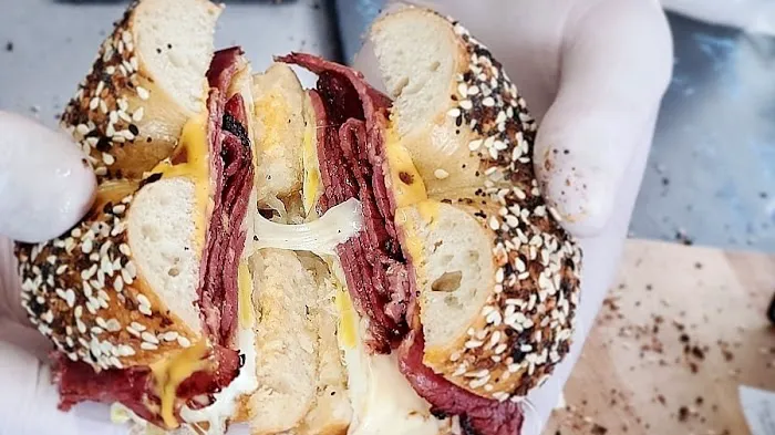 The Chewish Deli Picture 5