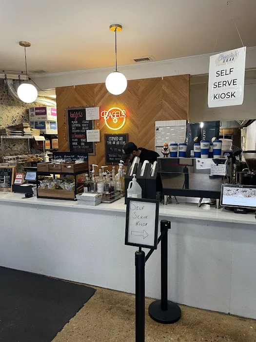 The Chewish Deli Picture 10