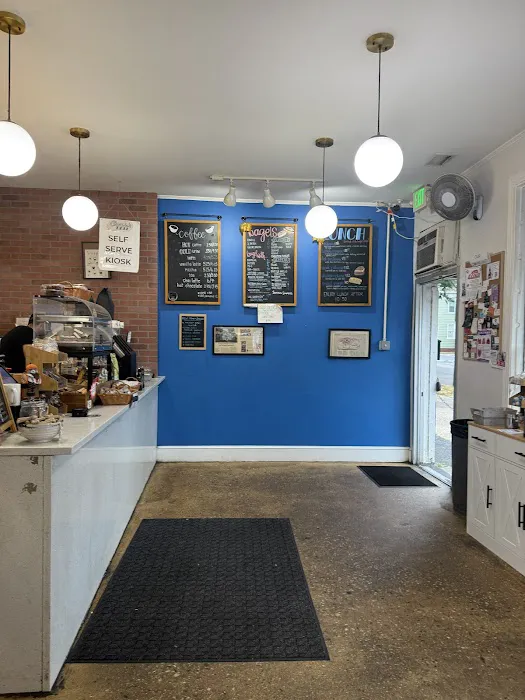 The Chewish Deli Picture 9