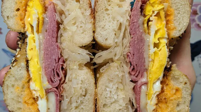 The Chewish Deli Picture 1