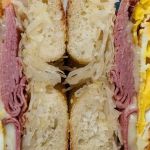 The Chewish Deli