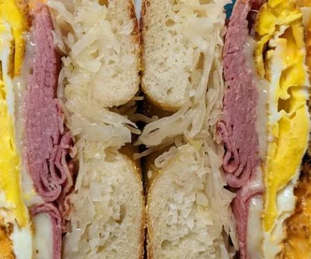 The Chewish Deli