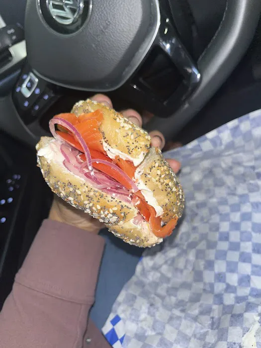 The Chewish Deli Picture 7