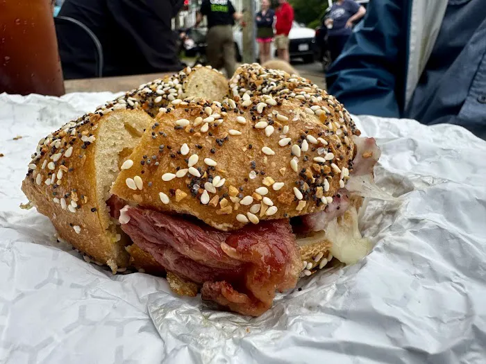 The Chewish Deli Picture 8