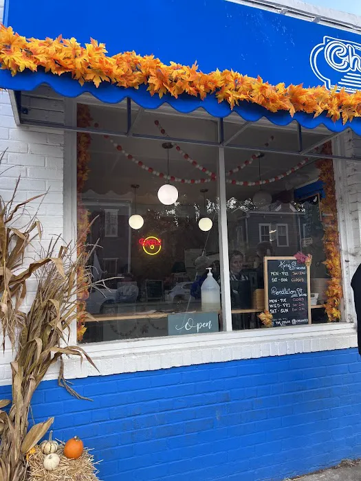 The Chewish Deli Picture 6