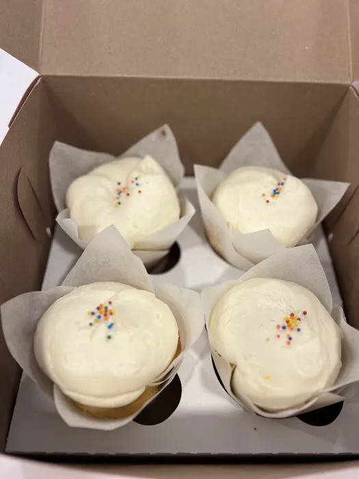 Buzz Bakeshop Picture 9
