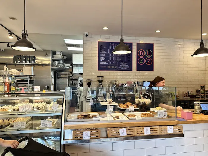 Buzz Bakeshop Picture 10
