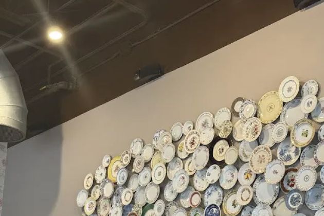 Buzz Bakeshop